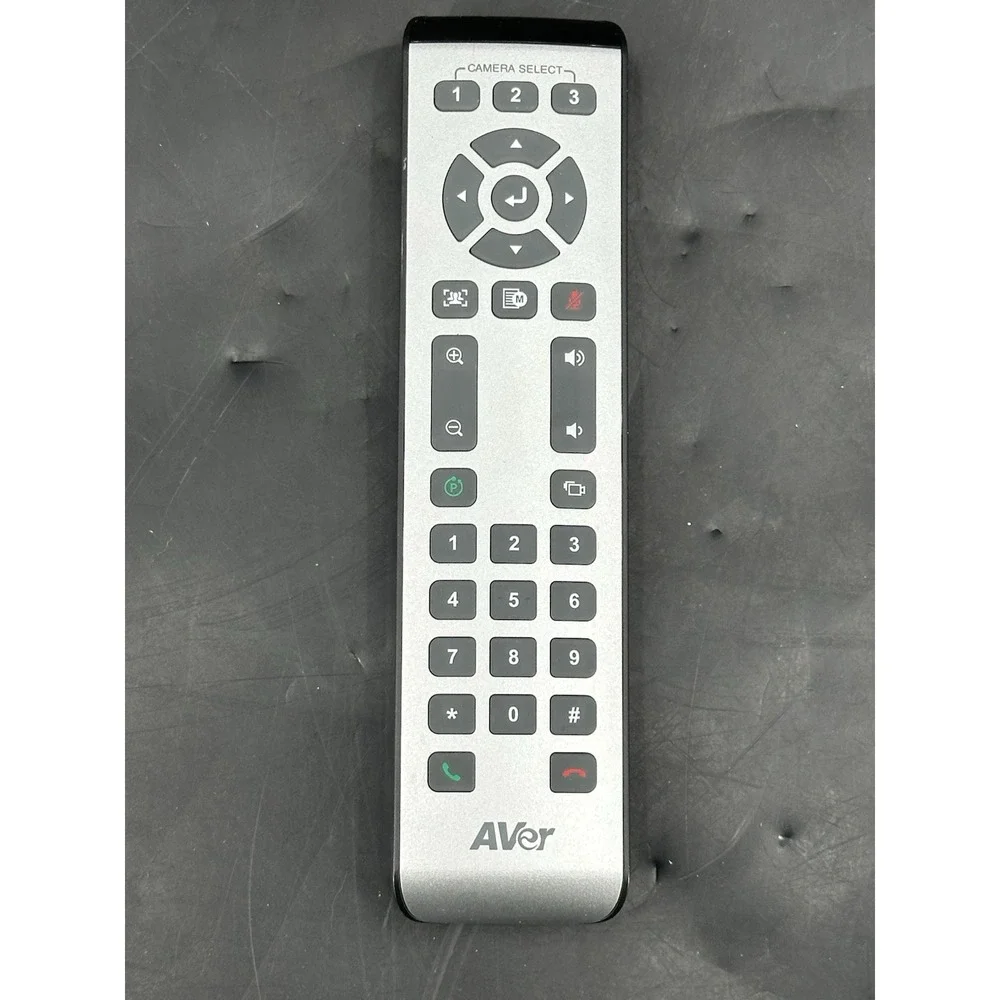 Aver‎ VC520 Remote Control